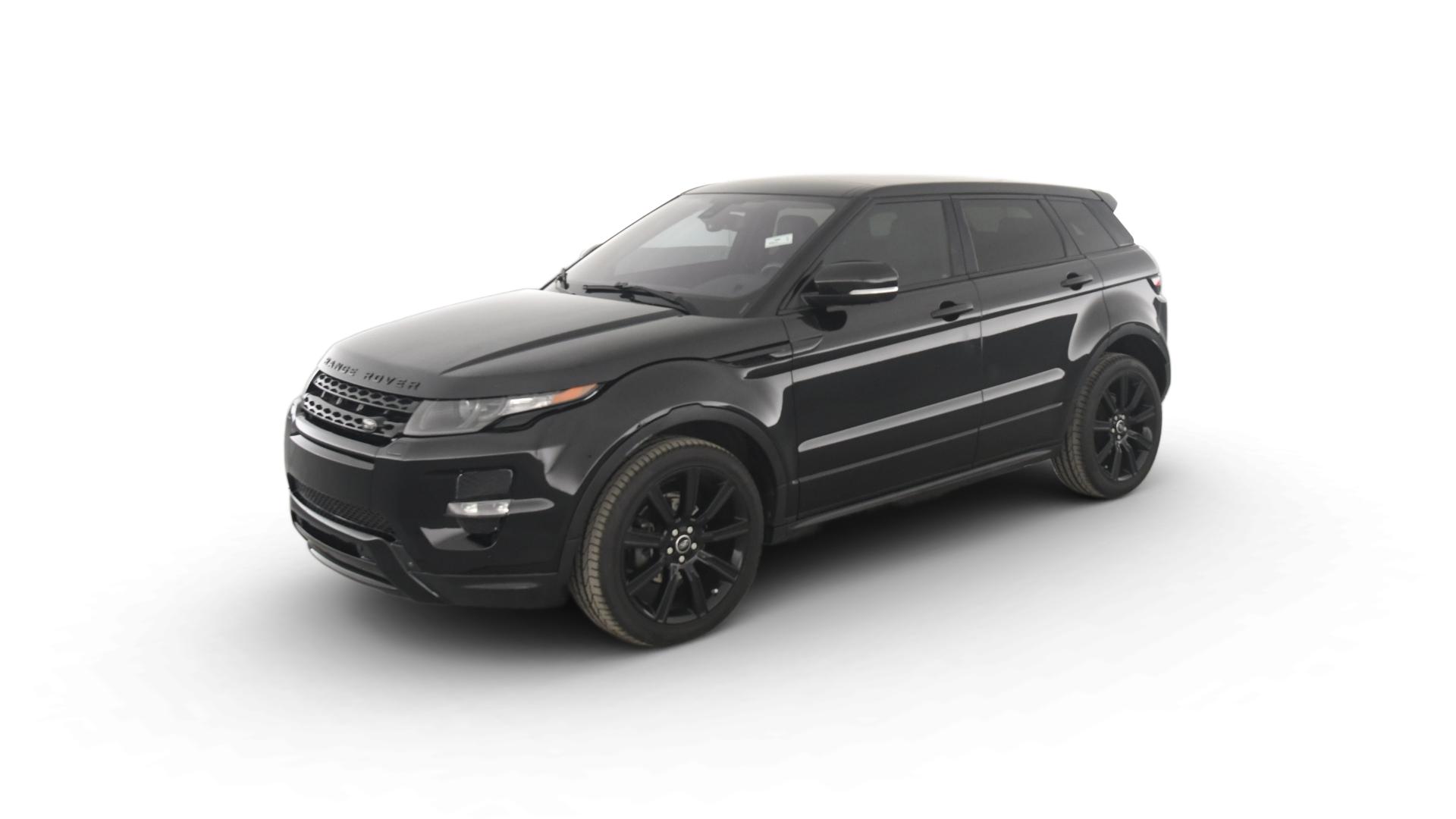 land rover range rover evoque 2013 SALVT2BG7DH837279 image land rover range rover evoque 2013 SALVT2BG7DH837279 image